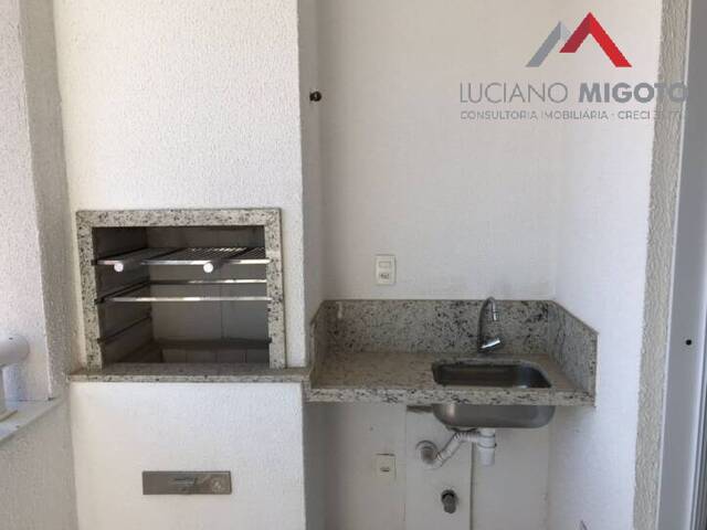 Apartamento para Venda em Taubaté - 2
