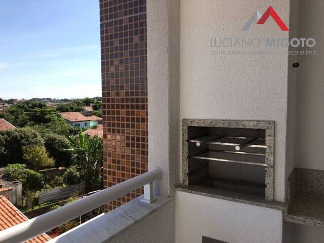 Apartamento para Venda em Taubaté - 3