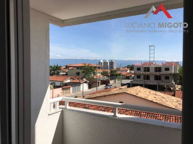 Apartamento para Venda em Taubaté - 4