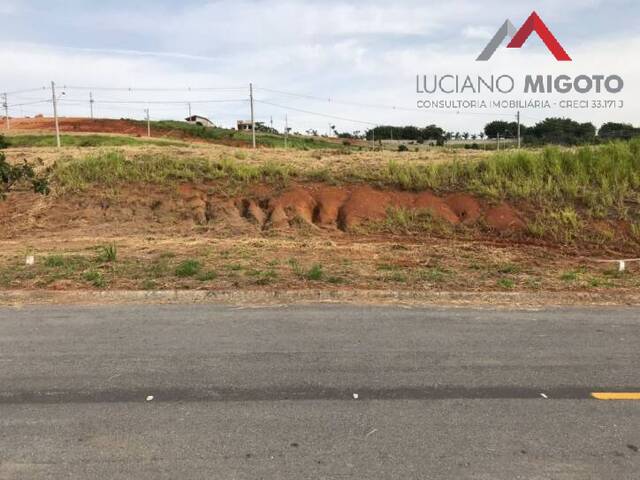 Terreno em condomínio para Venda em Taubaté - 2