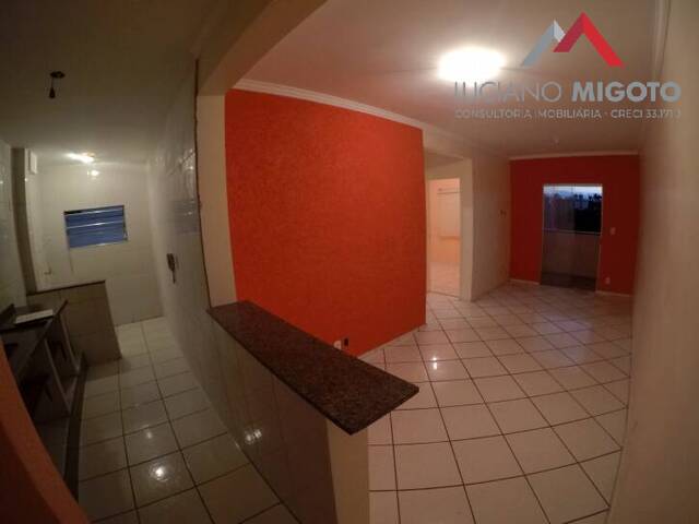 #532 - Apartamento para Venda em Taubaté - SP - 2