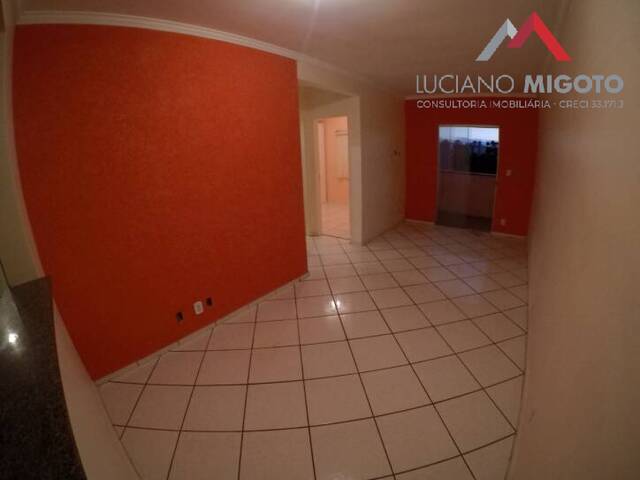 #532 - Apartamento para Venda em Taubaté - SP - 3