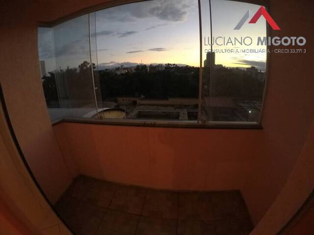 Apartamento para Venda em Taubaté - 4