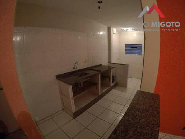 Apartamento para Venda em Taubaté - 5