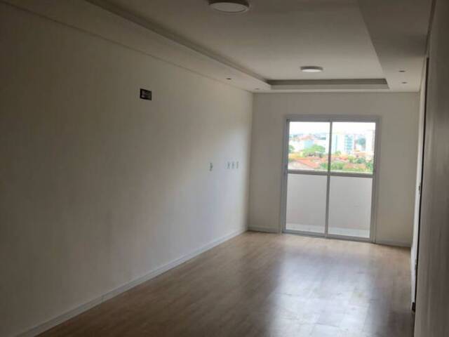 #534 - Apartamento para Venda em Taubaté - SP - 2