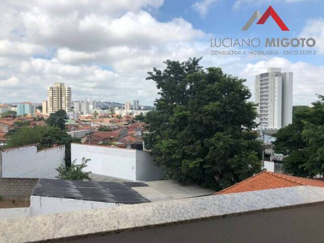 #534 - Apartamento para Venda em Taubaté - SP - 3