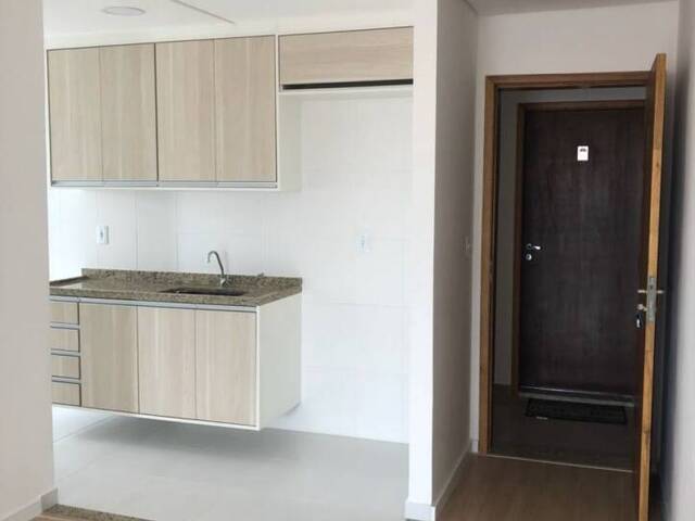 Apartamento para Venda em Taubaté - 4