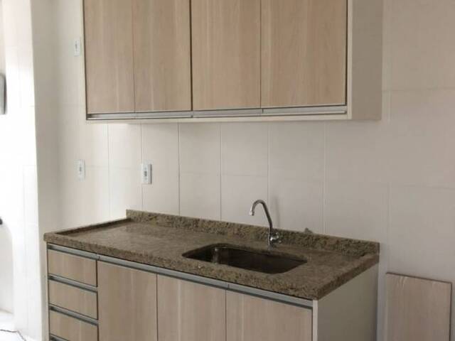 Apartamento para Venda em Taubaté - 5