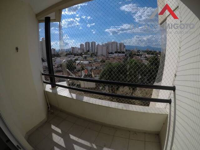 Apartamento para Venda em Taubaté - 4