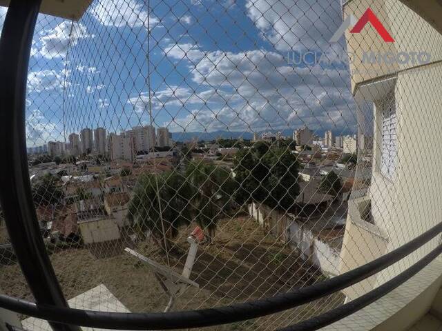 Apartamento para Venda em Taubaté - 5