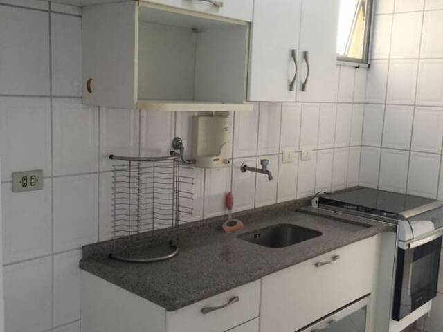 Apartamento para Venda em Taubaté - 4