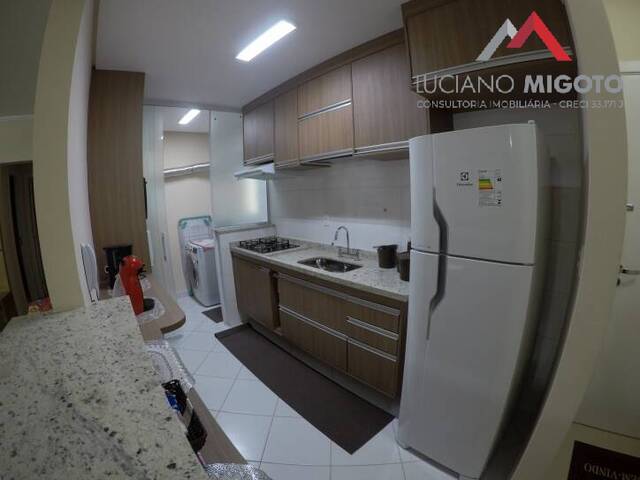 Apartamento para Venda em Taubaté - 4