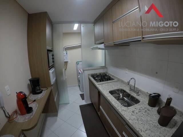 Apartamento para Venda em Taubaté - 5