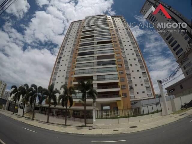 #AP0032 - Apartamento para Venda em Taubaté - SP - 1