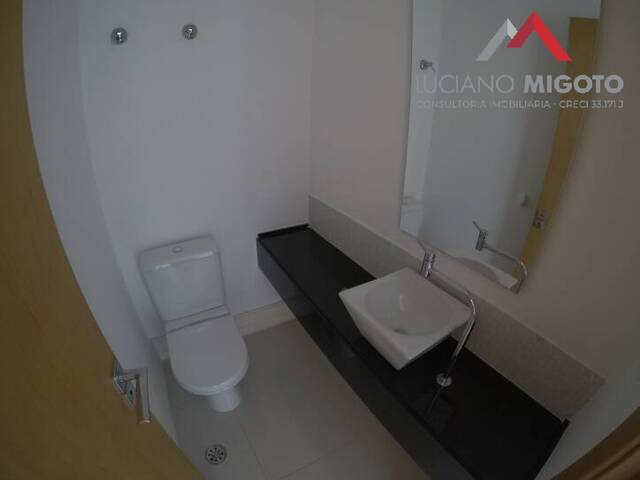 #AP0032 - Apartamento para Venda em Taubaté - SP - 3
