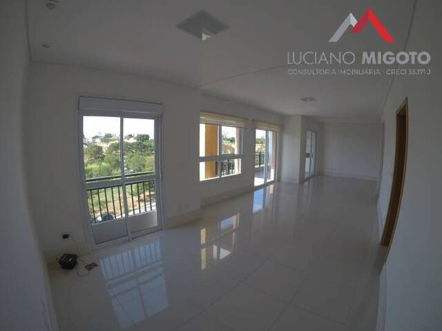 Apartamento para Venda em Taubaté - 4
