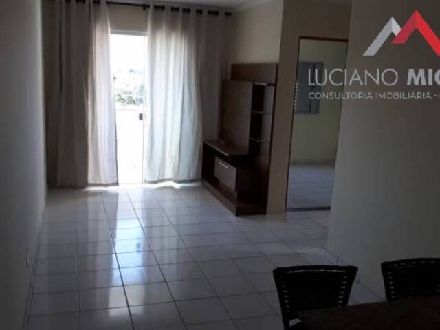 Apartamento para Venda em Taubaté - 2
