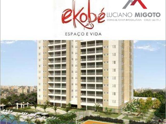 Apartamento para Venda em Taubaté - 5