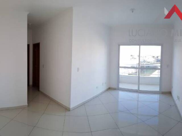 #584 - Apartamento para Venda em Taubaté - SP - 2