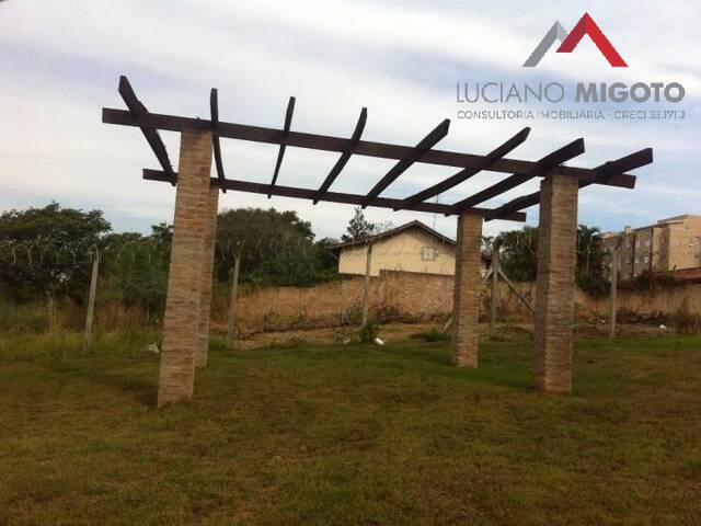 Terreno em condomínio para Venda em Tremembé - 4