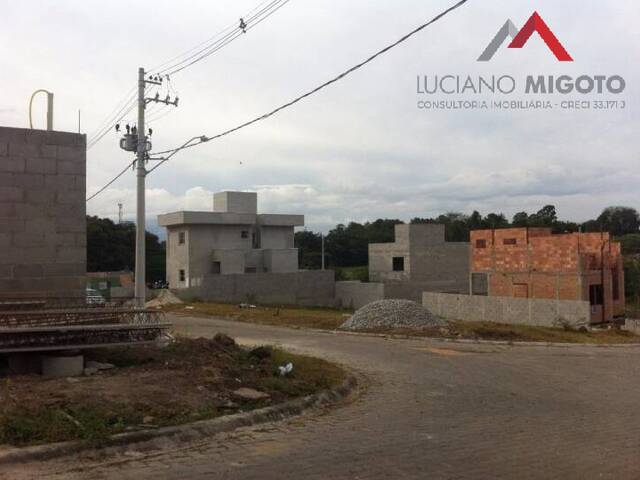 Terreno em condomínio para Venda em Tremembé - 5