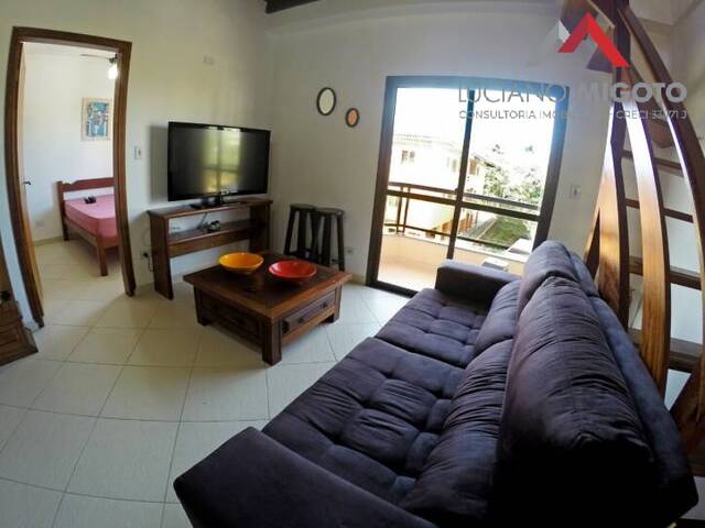 Cobertura para Venda em Ubatuba - 4