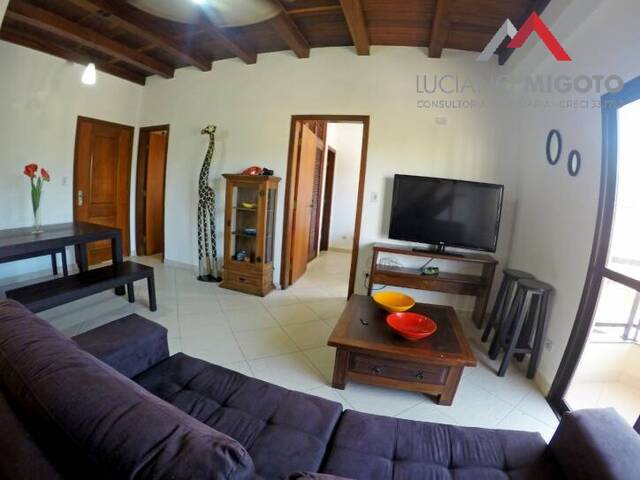 Cobertura para Venda em Ubatuba - 5