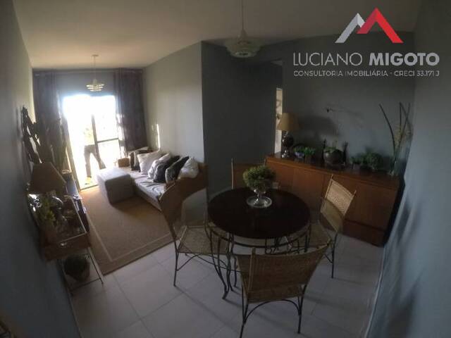 Apartamento para Venda em Taubaté - 2