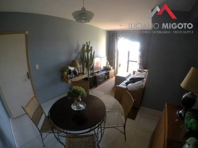 Apartamento para Venda em Taubaté - 3