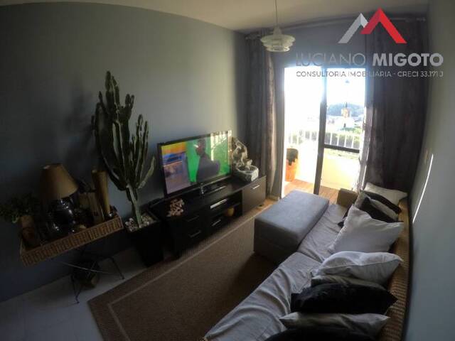 Apartamento para Venda em Taubaté - 4