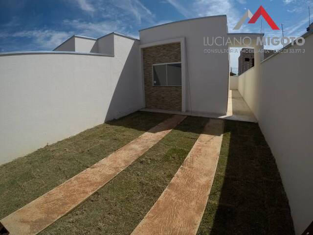 #441 - Casa para Venda em Taubaté - SP - 1