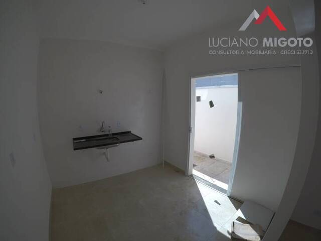 Casa para Venda em Taubaté - 4