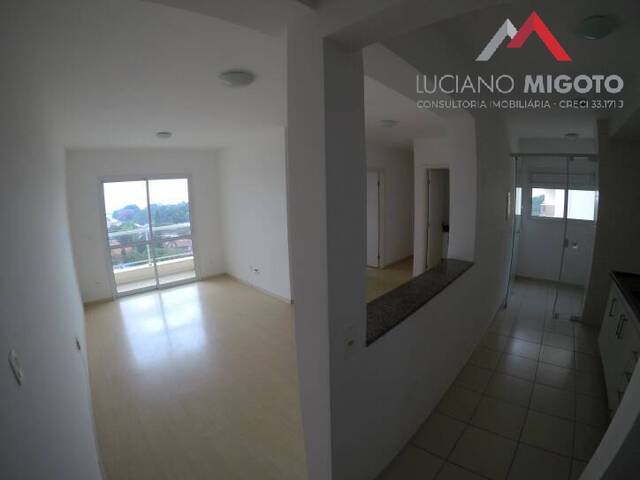 Apartamento para Venda em Taubaté - 2