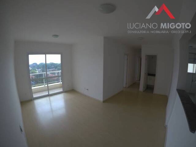 Apartamento para Venda em Taubaté - 3