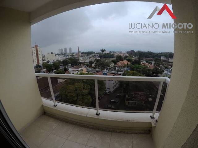 Apartamento para Venda em Taubaté - 4