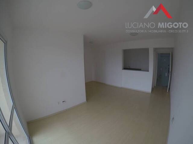 Apartamento para Venda em Taubaté - 5