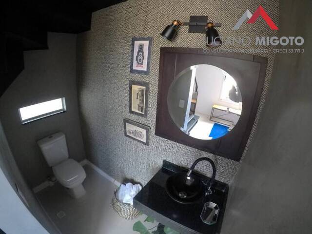 Casa em condomínio para Lançamento em Taubaté - 3