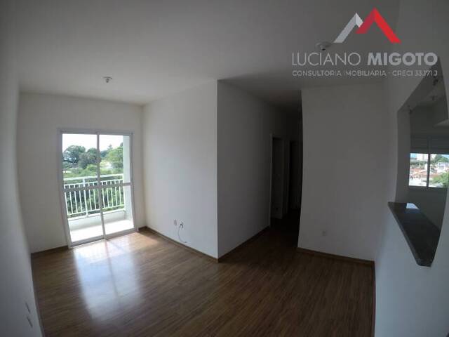 #616 - Apartamento para Venda em Taubaté - SP - 3