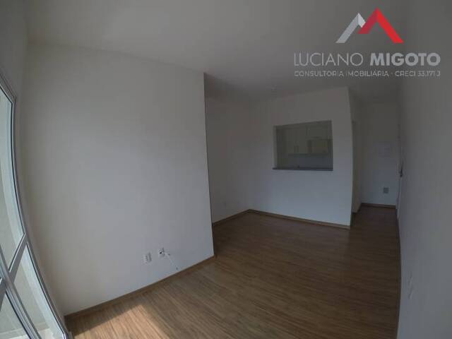 Apartamento para Venda em Taubaté - 5