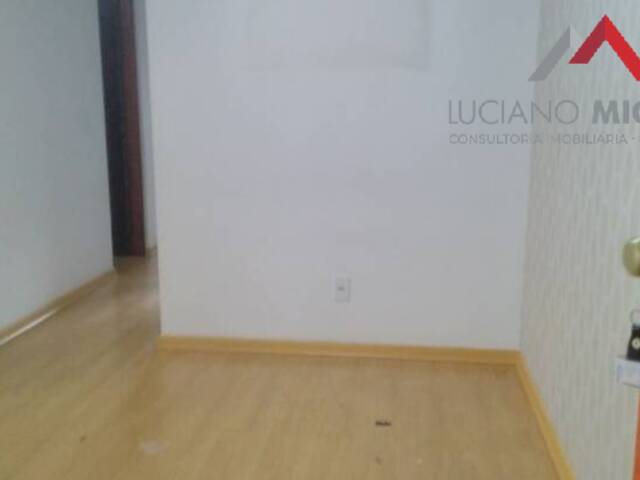 #619 - Apartamento para Venda em Taubaté - SP - 2