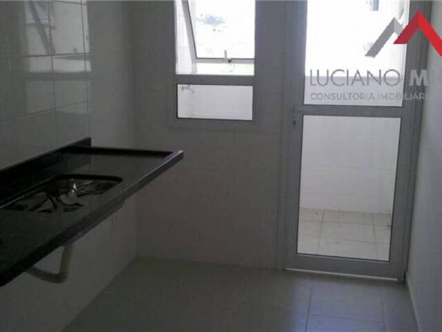 #AP0036 - Apartamento para Venda em Taubaté - SP - 3