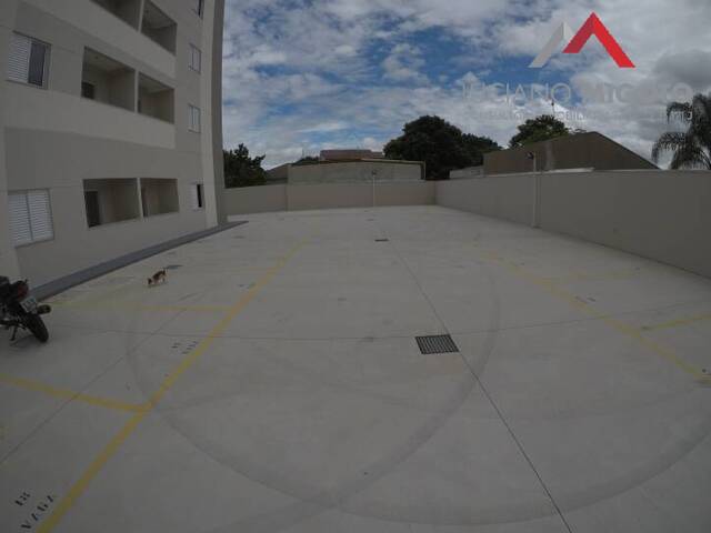 #551 - Apartamento para Venda em Taubaté - SP - 3