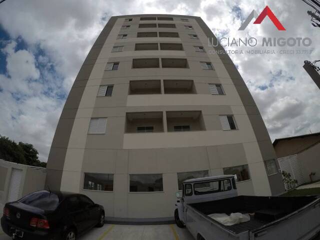 Apartamento para Venda em Taubaté - 4