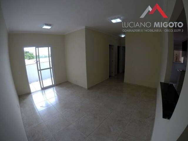 #455 - Apartamento para Venda em Taubaté - SP - 3