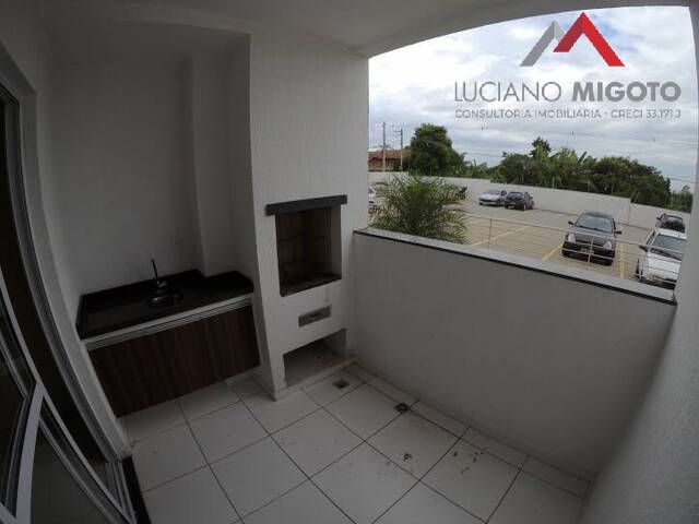 Apartamento para Venda em Taubaté - 4