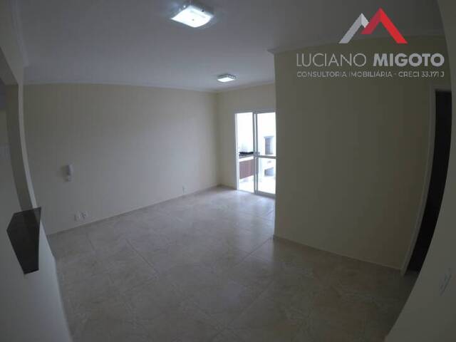Apartamento para Venda em Taubaté - 5
