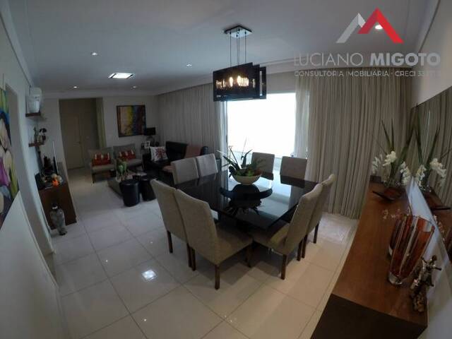 Apartamento para Venda em Taubaté - 2