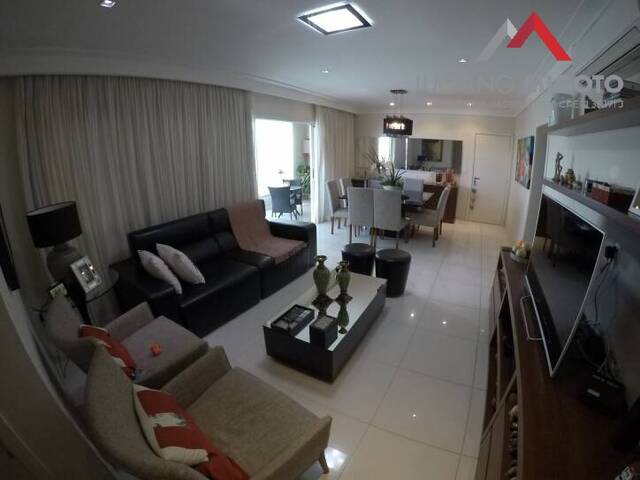 Apartamento para Venda em Taubaté - 3