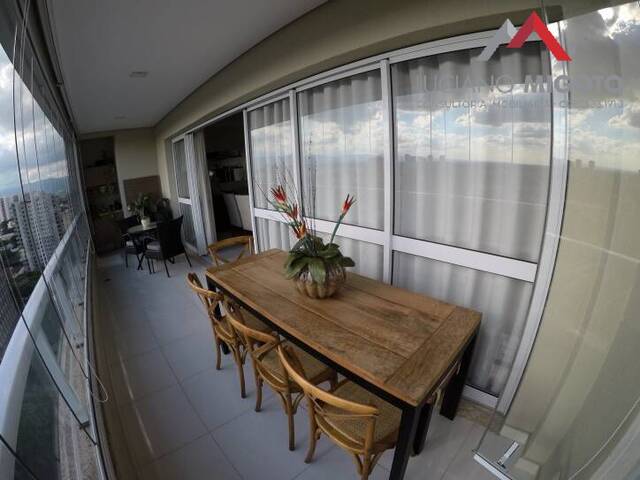 Apartamento para Venda em Taubaté - 4