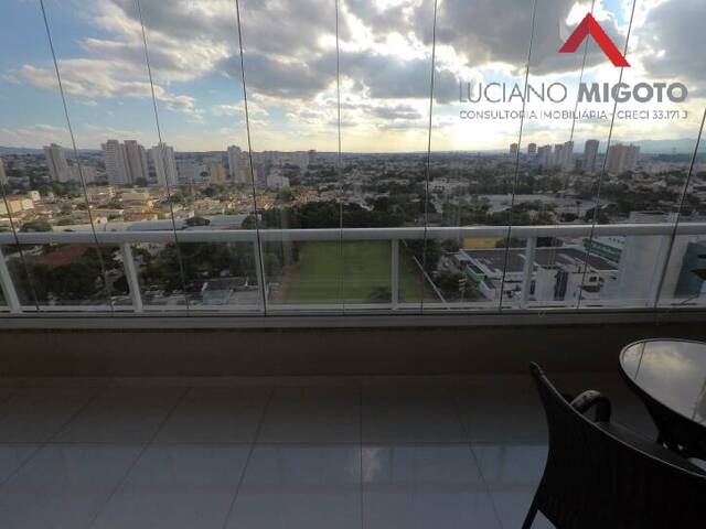 Apartamento para Venda em Taubaté - 5